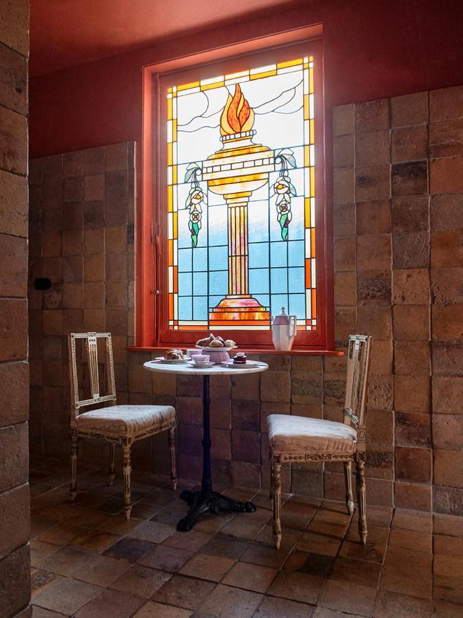 Bed and Breakfast Private And Chique Salon De Franz - With Large Terrace Амстердам Екстер'єр фото